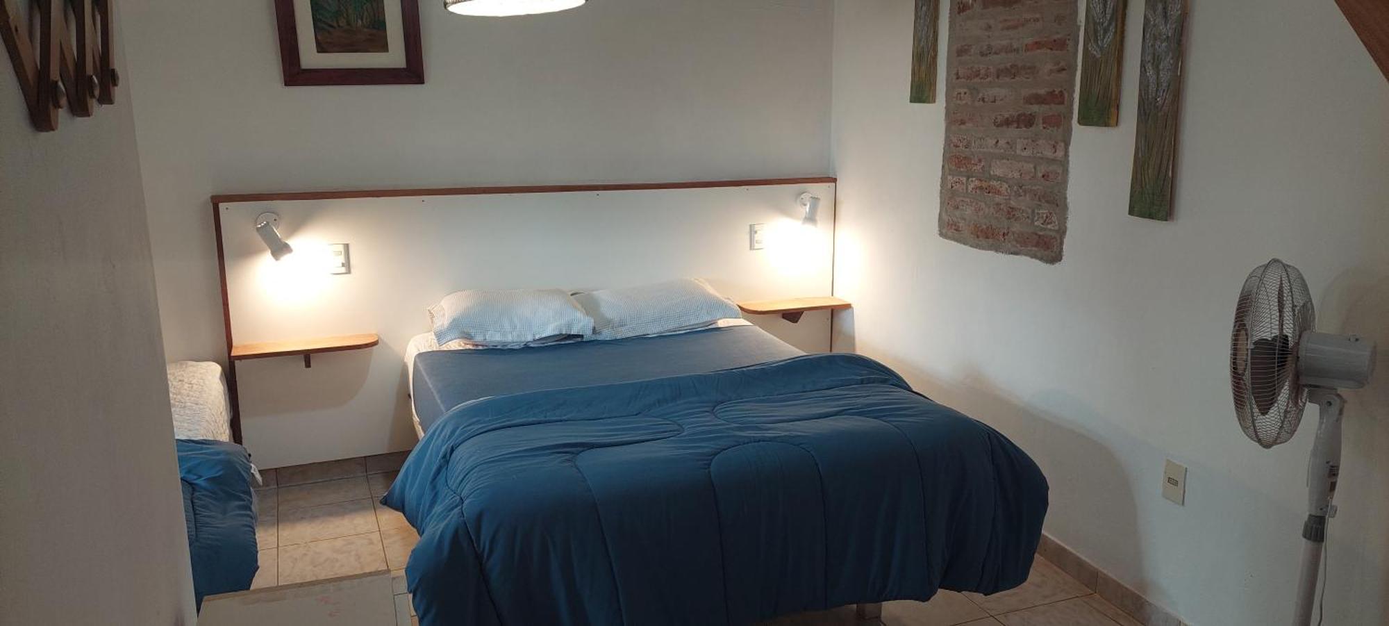 La Ruca Appartement Punta Del Diablo Buitenkant foto