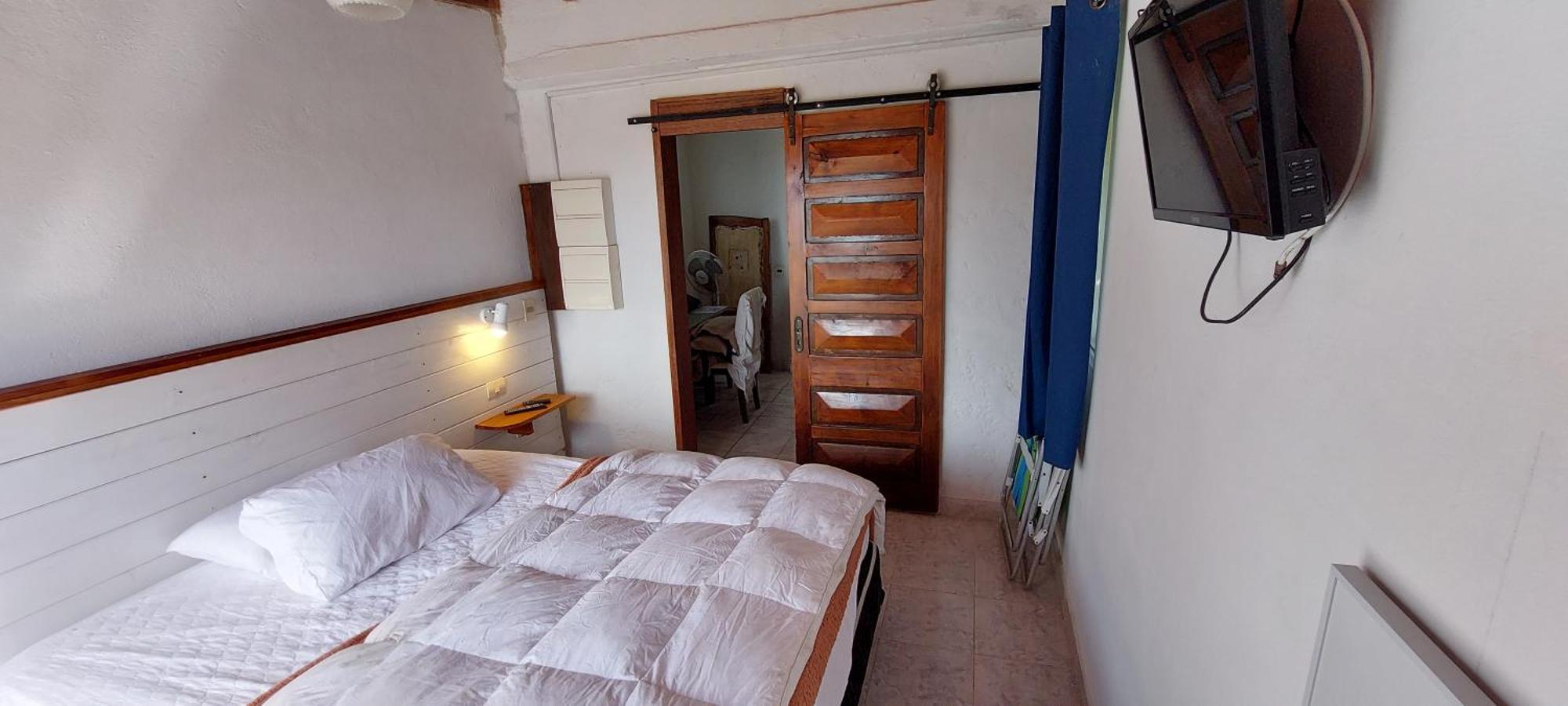 La Ruca Appartement Punta Del Diablo Buitenkant foto
