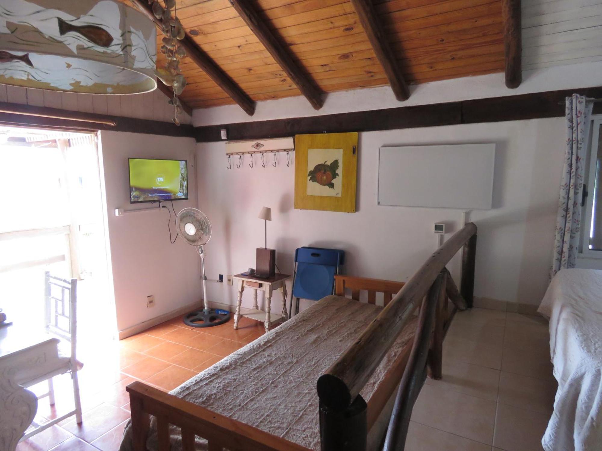 La Ruca Appartement Punta Del Diablo Buitenkant foto