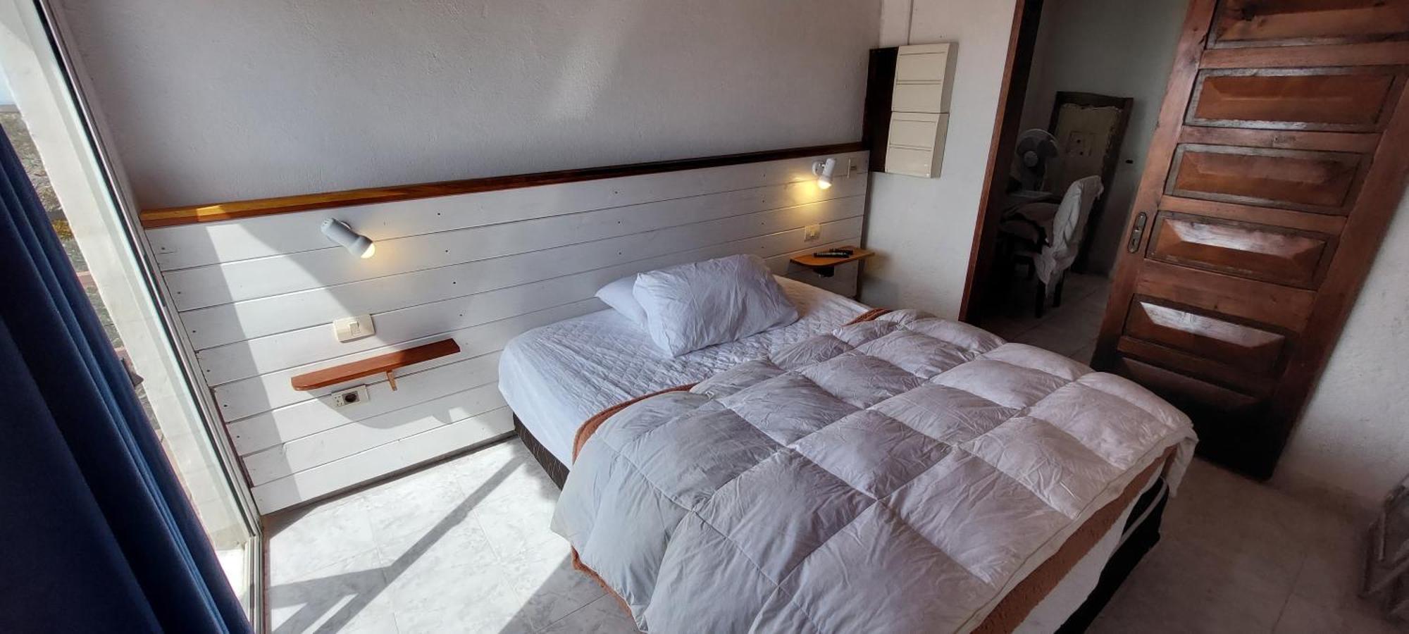 La Ruca Appartement Punta Del Diablo Buitenkant foto